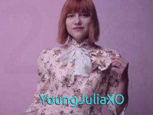 YoungJuliaXO