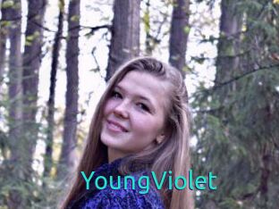 YoungViolet