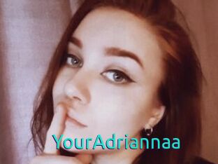 YourAdriannaa