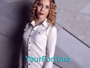 YourFortuna