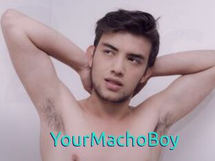 YourMachoBoy 21 sextury Link