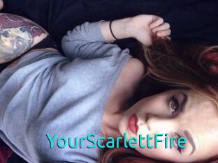YourScarlettFire