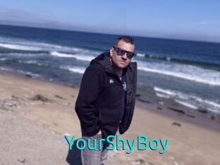 YourShyBoy