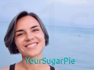 YourSugarPie