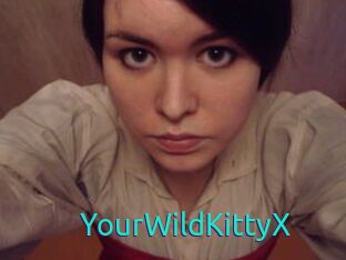 YourWildKittyX