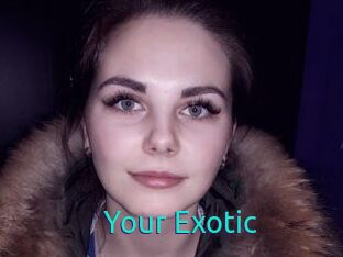 Your_Exotic_