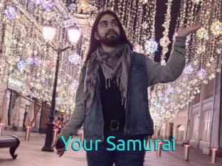 Your_Samurai