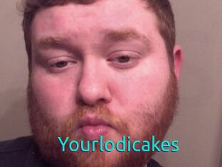 Yourlodicakes