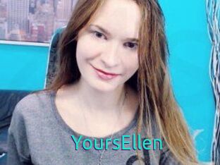 YoursEllen 21 sextury Link