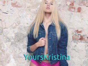 YoursKristina