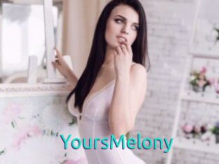 YoursMelony