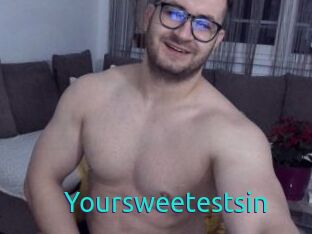 Yoursweetestsin