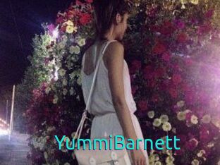 YummiBarnett