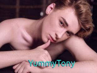 YummyTony