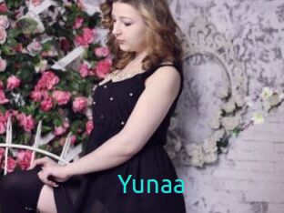 Yunaa