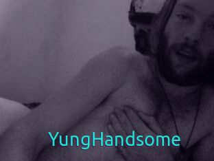 YungHandsome