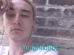 YungHikiBoi