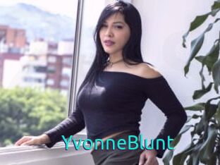 YvonneBlunt
