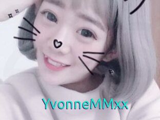 YvonneMMxx
