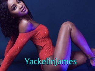 Yackelinjames