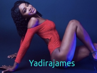 Yadirajames