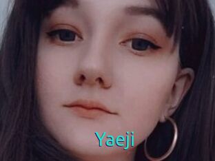 Yaeji