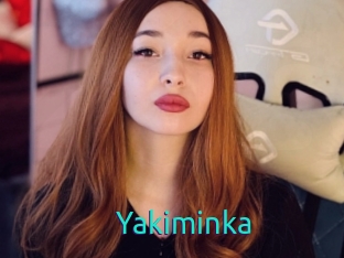Yakiminka