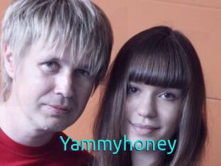 Yammyhoney