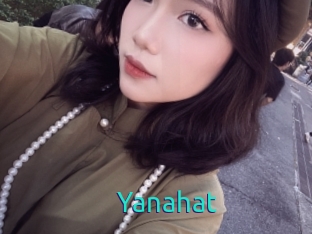 Yanahat