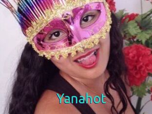 Yanahot