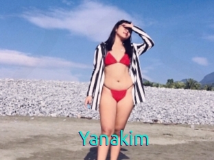 Yanakim