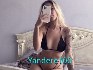 Yandere100