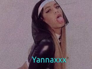 Yannaxxx