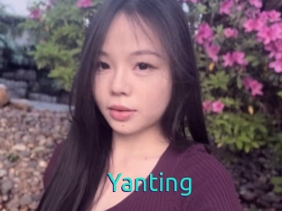 Yanting
