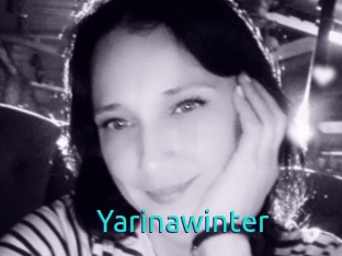 Yarinawinter