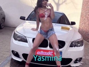 Yasmina