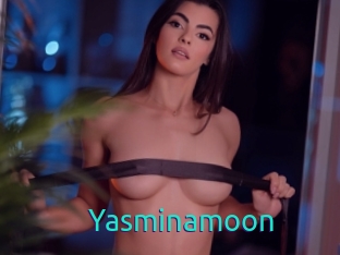 Yasminamoon