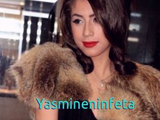 Yasmineninfeta