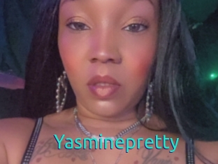 Yasminepretty