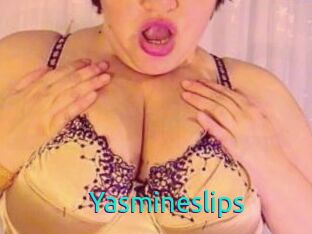 Yasmineslips