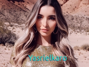 Yasrielkaro