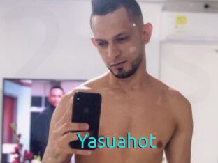 Yasuahot