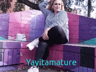 Yayitamature