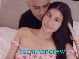 Yazminandrew