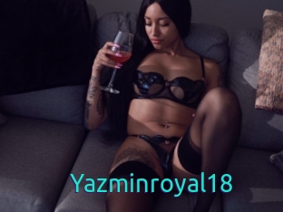 yazminroyal18 21 sextury Link