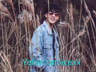 Yefersonnicexx