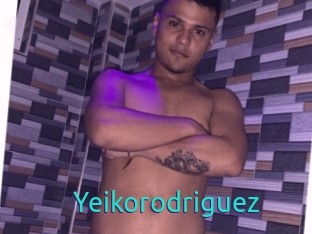 Yeikorodriguez