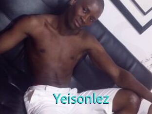 Yeisonlez