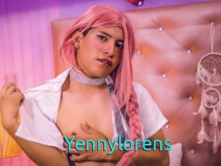 Yennylorens