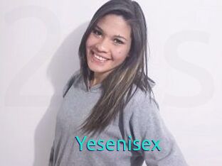 Yesenisex